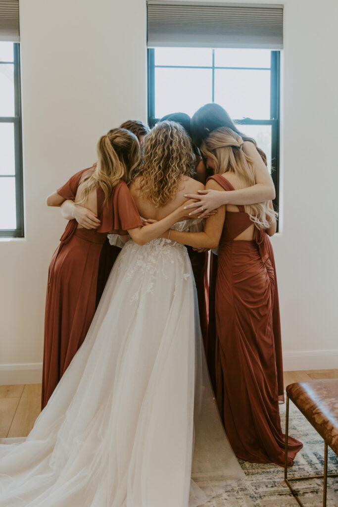 Katelyn and Paxton | Zion National Park Elopement | Springdale, Utah | Emily Dawn Photo | Southern Utah Wedding and Elopement Photographer