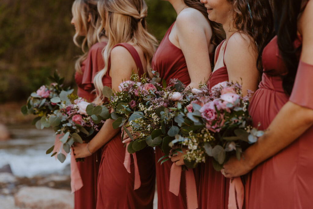 Katelyn and Paxton | Zion National Park Elopement | Springdale, Utah | Emily Dawn Photo | Southern Utah Wedding and Elopement Photographer