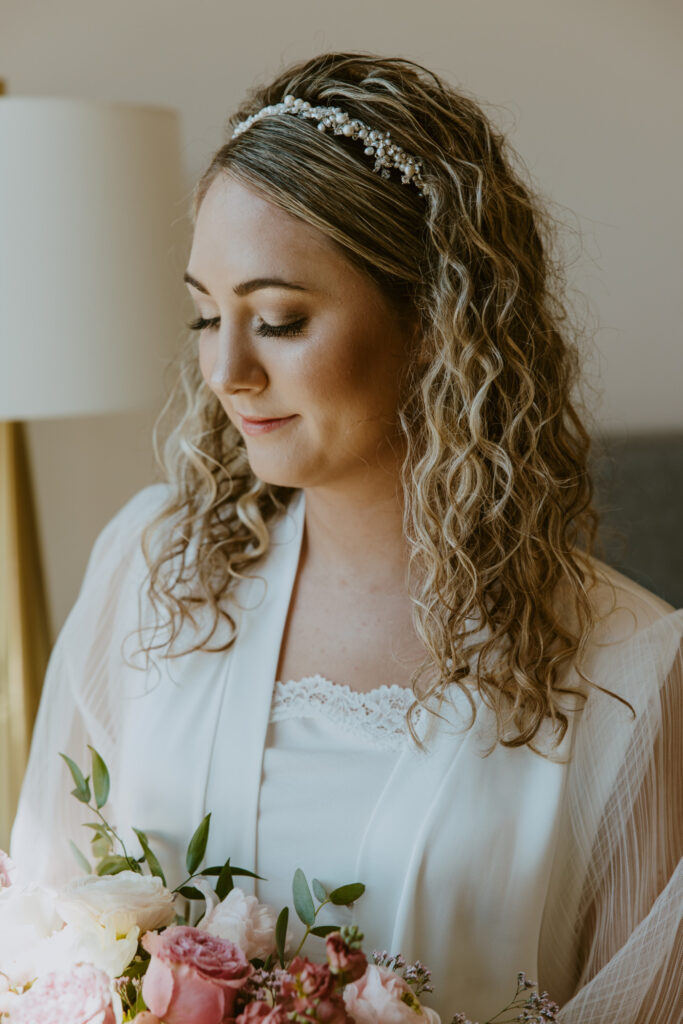 Katelyn and Paxton | Zion National Park Elopement | Springdale, Utah | Emily Dawn Photo | Southern Utah Wedding and Elopement Photographer