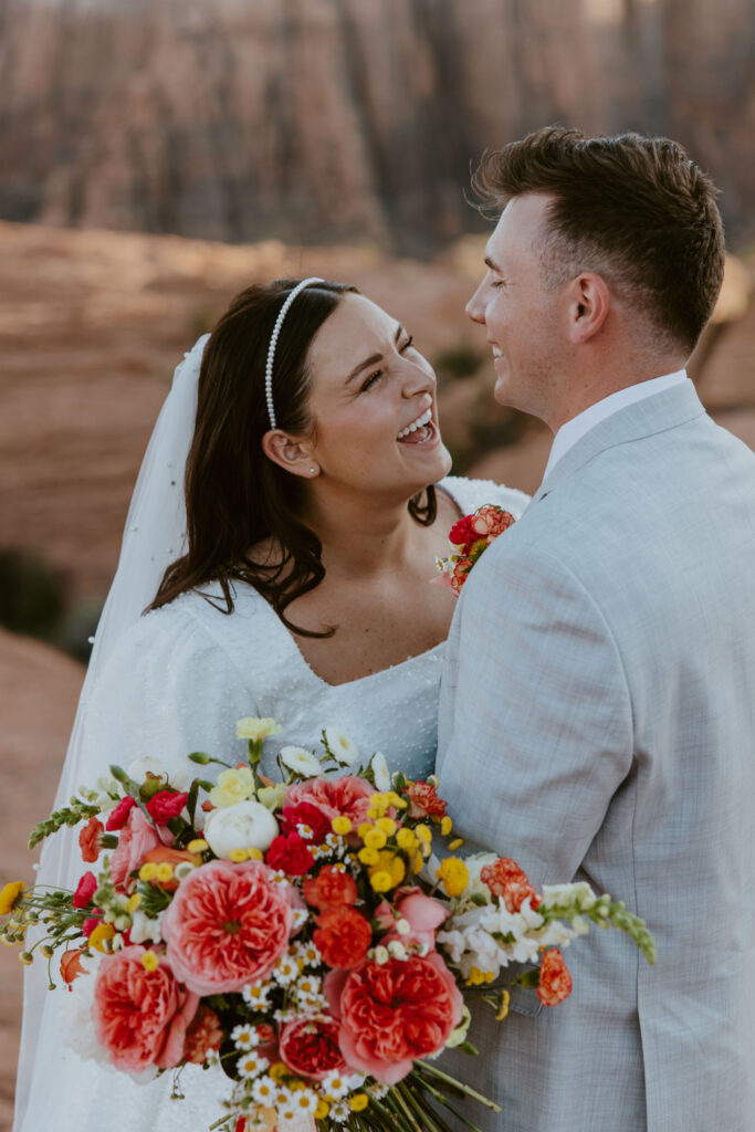 Lexi and Noah | Snow Canyon State Park Bridals | Ivins, Utah | Southern Utah Wedding and Elopement Photographer, Emily Dawn Photo