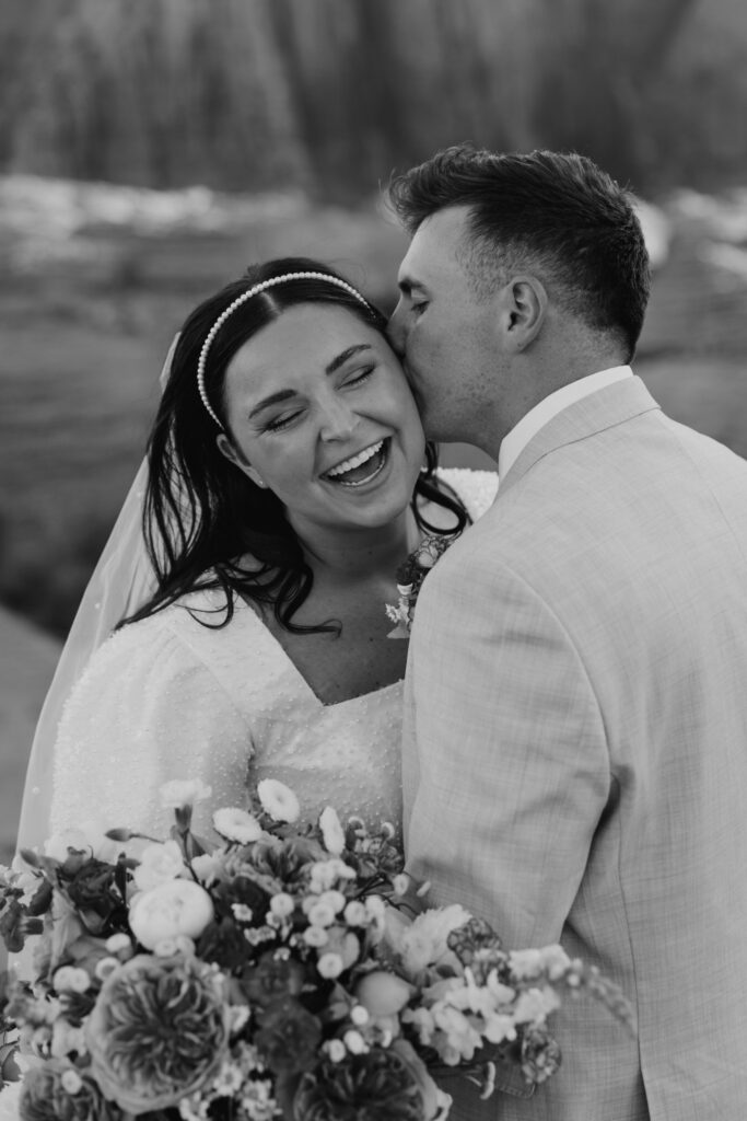 Lexi and Noah | Snow Canyon State Park Bridals | Ivins, Utah | Southern Utah Wedding and Elopement Photographer, Emily Dawn Photo