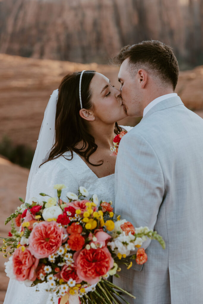 Lexi and Noah | Snow Canyon State Park Bridals | Ivins, Utah | Southern Utah Wedding and Elopement Photographer, Emily Dawn Photo