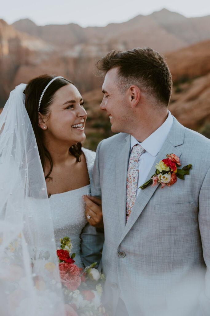 Lexi and Noah | Snow Canyon State Park Bridals | Ivins, Utah | Southern Utah Wedding and Elopement Photographer, Emily Dawn Photo