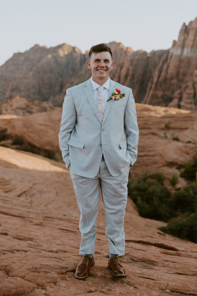 Lexi and Noah | Snow Canyon State Park Bridals | Ivins, Utah | Southern Utah Wedding and Elopement Photographer, Emily Dawn Photo