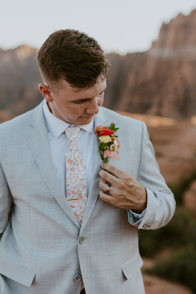 Lexi and Noah | Snow Canyon State Park Bridals | Ivins, Utah | Southern Utah Wedding and Elopement Photographer, Emily Dawn Photo