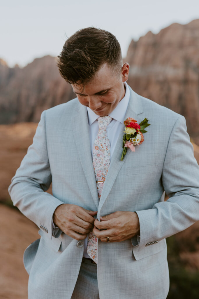 Lexi and Noah | Snow Canyon State Park Bridals | Ivins, Utah | Southern Utah Wedding and Elopement Photographer, Emily Dawn Photo