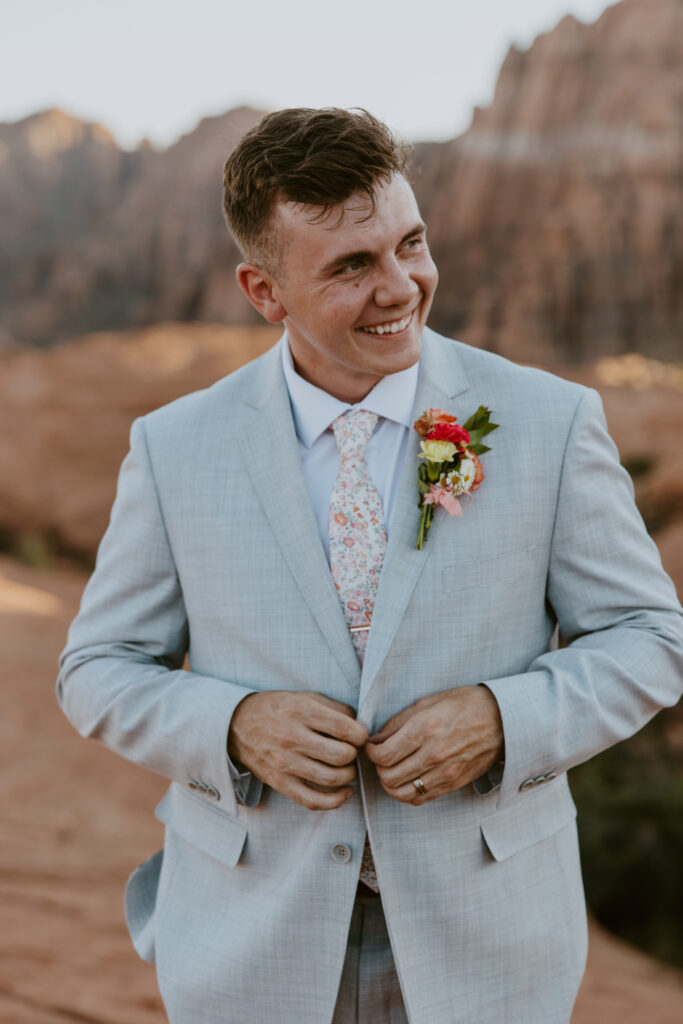 Lexi and Noah | Snow Canyon State Park Bridals | Ivins, Utah | Southern Utah Wedding and Elopement Photographer, Emily Dawn Photo