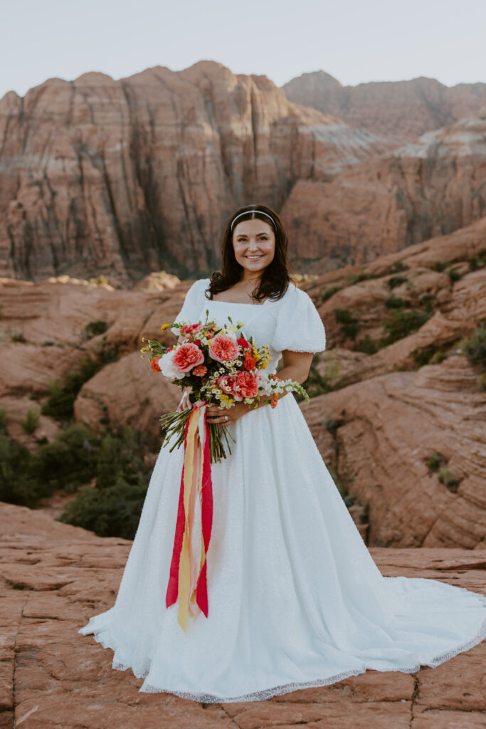 Lexi and Noah | Snow Canyon State Park Bridals | Ivins, Utah | Southern Utah Wedding and Elopement Photographer, Emily Dawn Photo