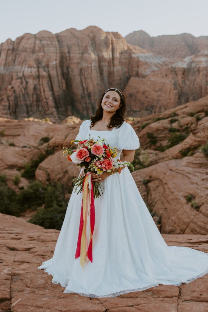 Lexi and Noah | Snow Canyon State Park Bridals | Ivins, Utah | Southern Utah Wedding and Elopement Photographer, Emily Dawn Photo