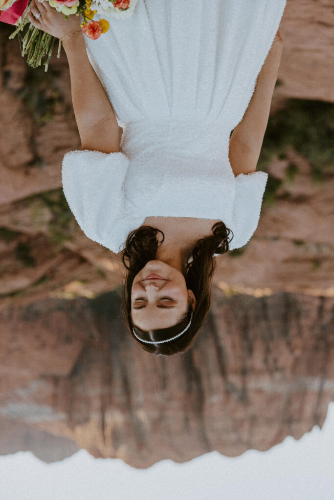 Lexi and Noah | Snow Canyon State Park Bridals | Ivins, Utah | Southern Utah Wedding and Elopement Photographer, Emily Dawn Photo