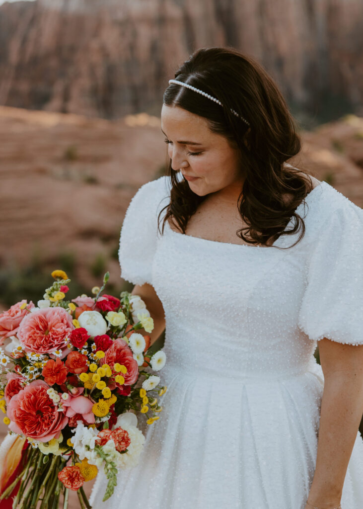 Lexi and Noah | Snow Canyon State Park Bridals | Ivins, Utah | Southern Utah Wedding and Elopement Photographer, Emily Dawn Photo