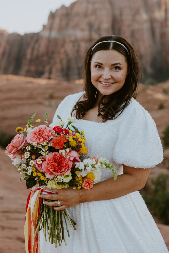 Lexi and Noah | Snow Canyon State Park Bridals | Ivins, Utah | Southern Utah Wedding and Elopement Photographer, Emily Dawn Photo