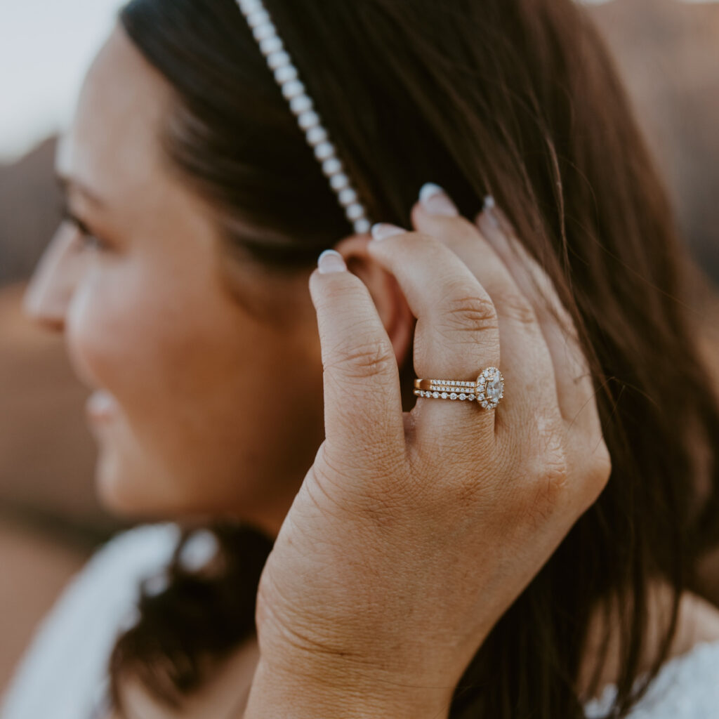 Lexi and Noah | Snow Canyon State Park Bridals | Ivins, Utah | Southern Utah Wedding and Elopement Photographer, Emily Dawn Photo