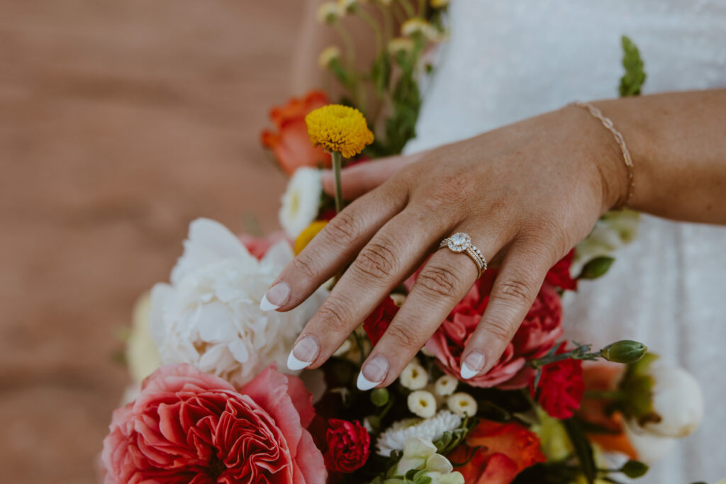 Lexi and Noah | Snow Canyon State Park Bridals | Ivins, Utah | Southern Utah Wedding and Elopement Photographer, Emily Dawn Photo