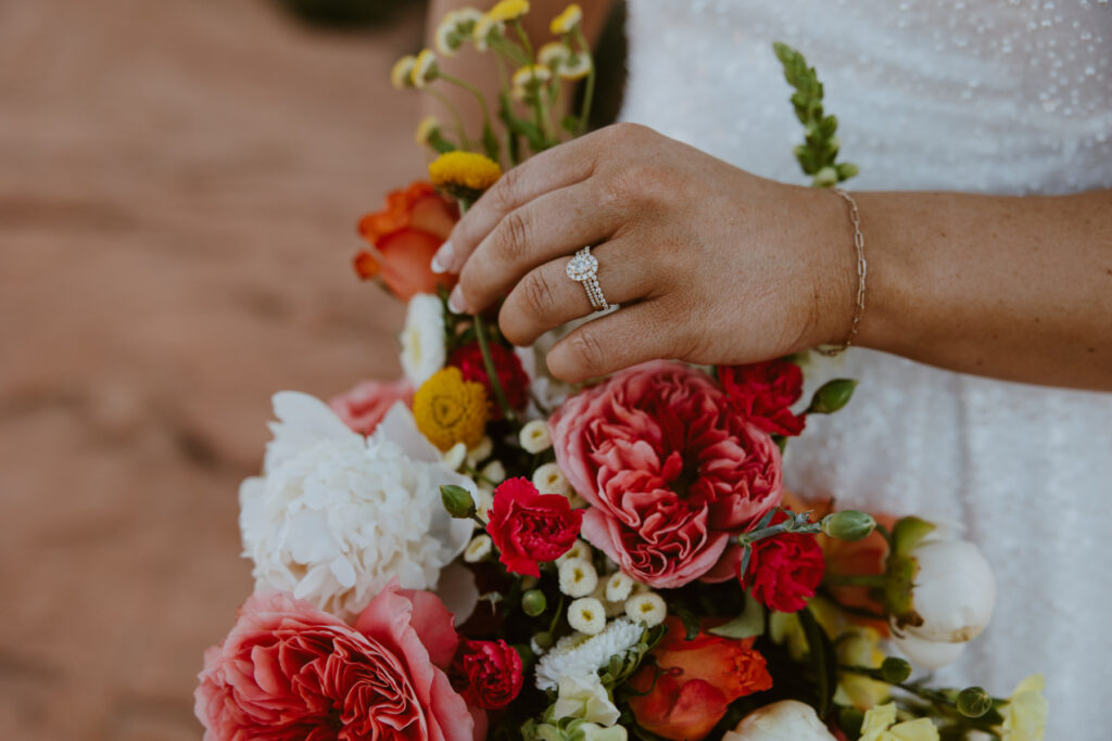 Lexi and Noah | Snow Canyon State Park Bridals | Ivins, Utah | Southern Utah Wedding and Elopement Photographer, Emily Dawn Photo