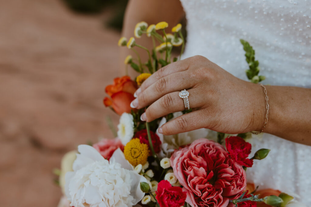 Lexi and Noah | Snow Canyon State Park Bridals | Ivins, Utah | Southern Utah Wedding and Elopement Photographer, Emily Dawn Photo