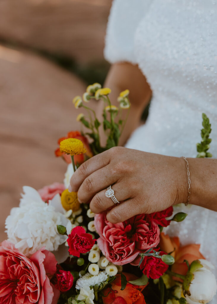 Lexi and Noah | Snow Canyon State Park Bridals | Ivins, Utah | Southern Utah Wedding and Elopement Photographer, Emily Dawn Photo