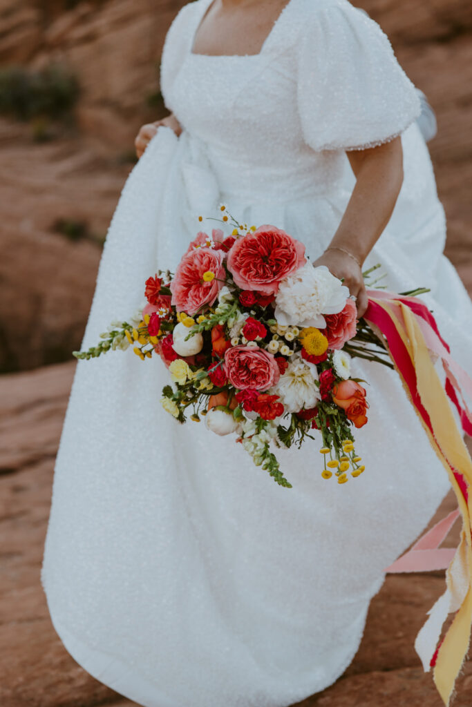 Lexi and Noah | Snow Canyon State Park Bridals | Ivins, Utah | Southern Utah Wedding and Elopement Photographer, Emily Dawn Photo