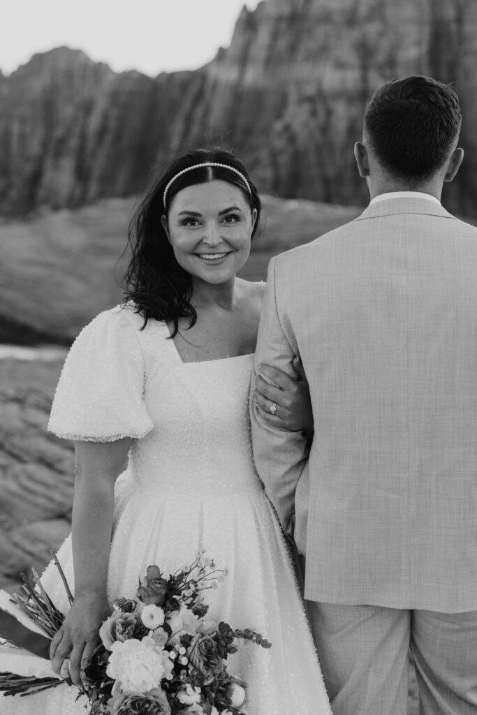 Lexi and Noah | Snow Canyon State Park Bridals | Ivins, Utah | Southern Utah Wedding and Elopement Photographer, Emily Dawn Photo