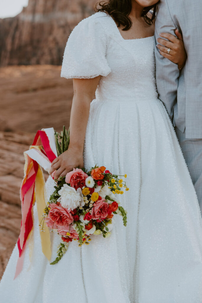 Lexi and Noah | Snow Canyon State Park Bridals | Ivins, Utah | Southern Utah Wedding and Elopement Photographer, Emily Dawn Photo