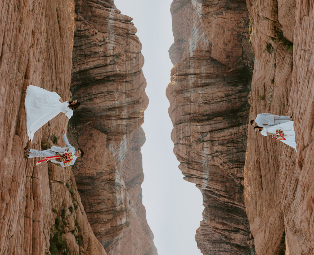 Lexi and Noah | Snow Canyon State Park Bridals | Ivins, Utah | Southern Utah Wedding and Elopement Photographer, Emily Dawn Photo