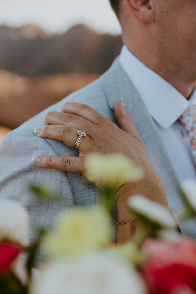 Lexi and Noah | Snow Canyon State Park Bridals | Ivins, Utah | Southern Utah Wedding and Elopement Photographer, Emily Dawn Photo