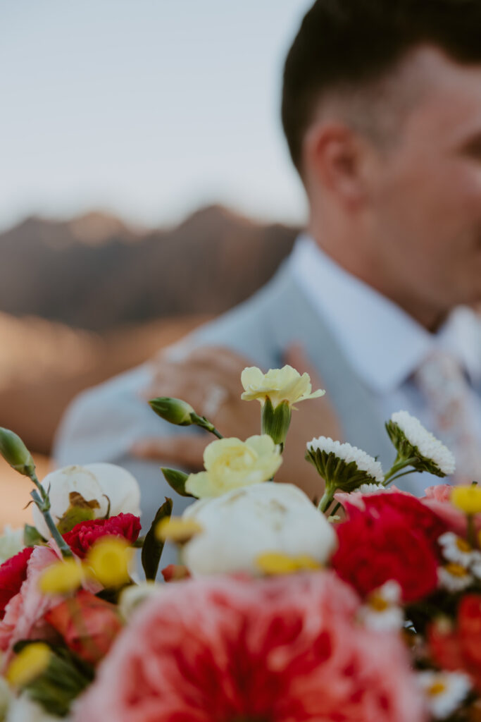 Lexi and Noah | Snow Canyon State Park Bridals | Ivins, Utah | Southern Utah Wedding and Elopement Photographer, Emily Dawn Photo