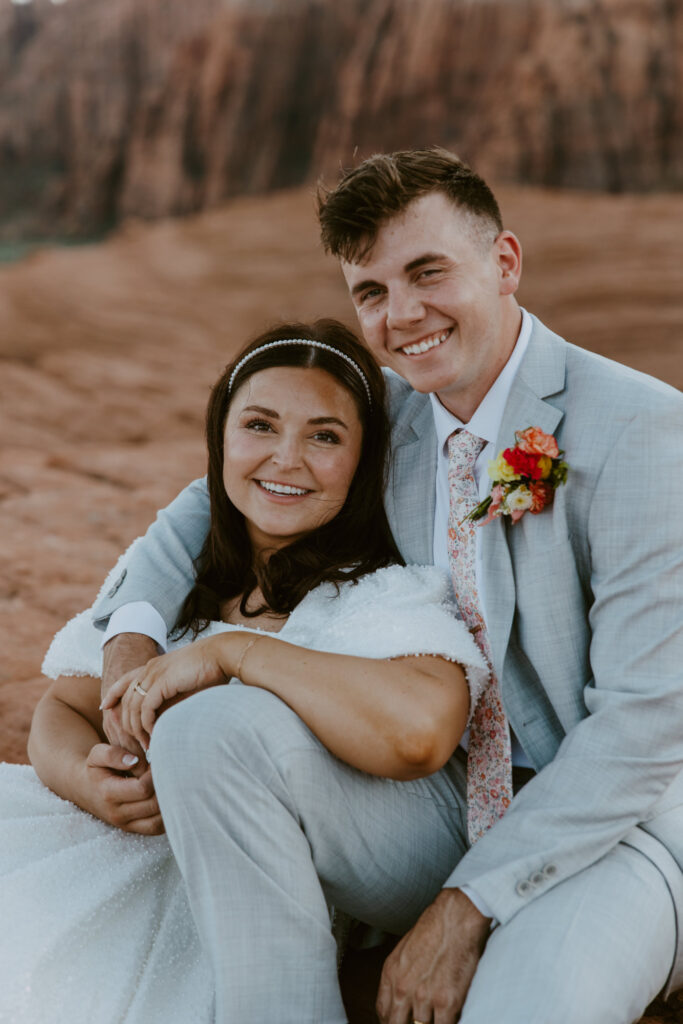 Lexi and Noah | Snow Canyon State Park Bridals | Ivins, Utah | Southern Utah Wedding and Elopement Photographer, Emily Dawn Photo