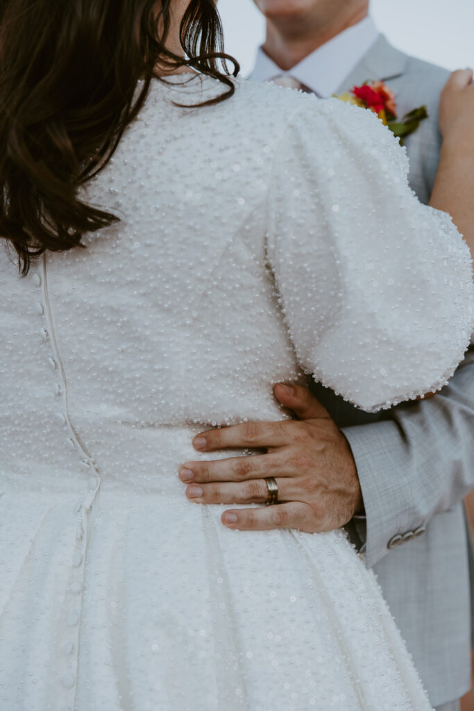 Lexi and Noah | Snow Canyon State Park Bridals | Ivins, Utah | Southern Utah Wedding and Elopement Photographer, Emily Dawn Photo