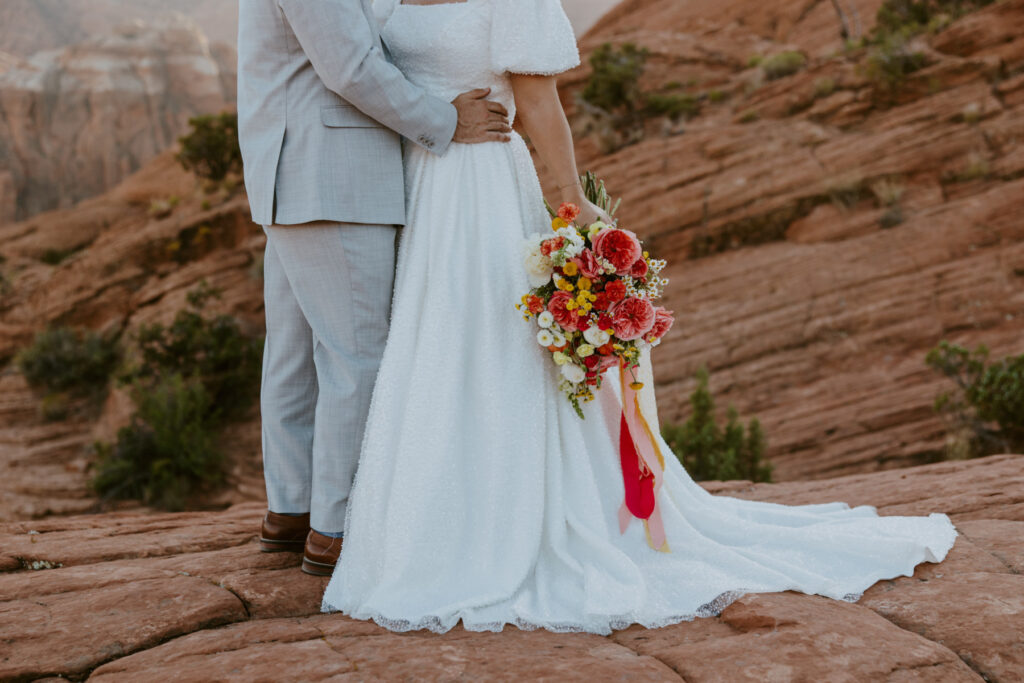 Lexi and Noah | Snow Canyon State Park Bridals | Ivins, Utah | Southern Utah Wedding and Elopement Photographer, Emily Dawn Photo