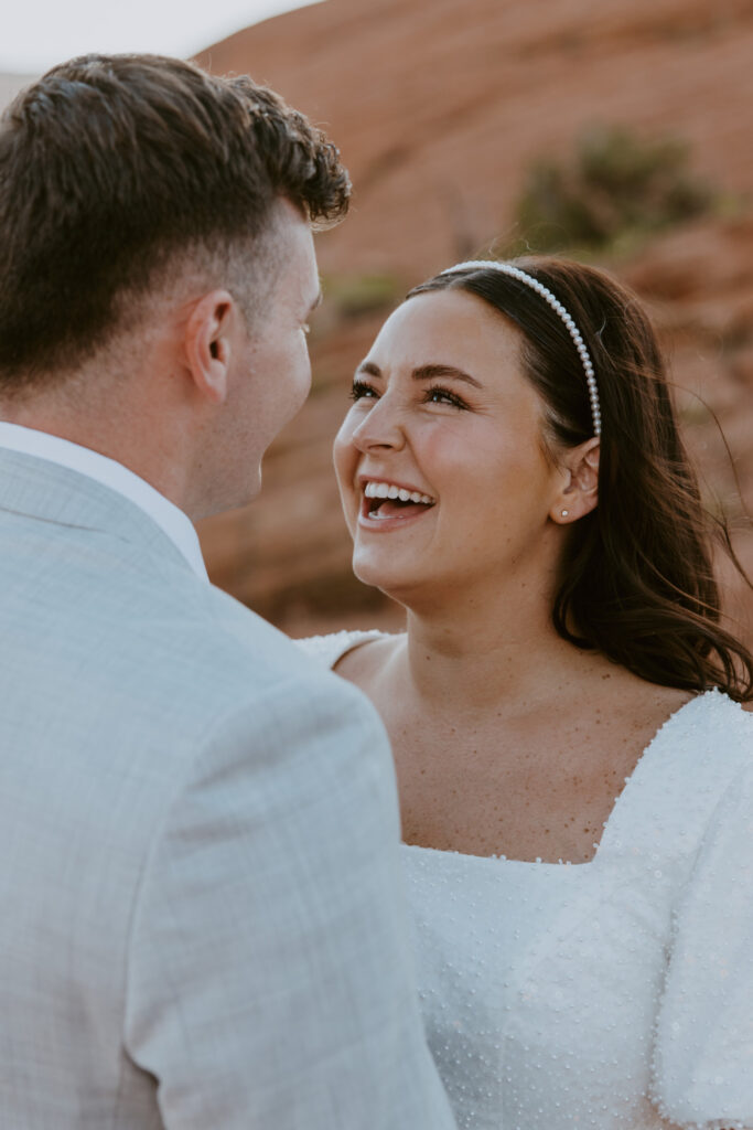 Lexi and Noah | Snow Canyon State Park Bridals | Ivins, Utah | Southern Utah Wedding and Elopement Photographer, Emily Dawn Photo