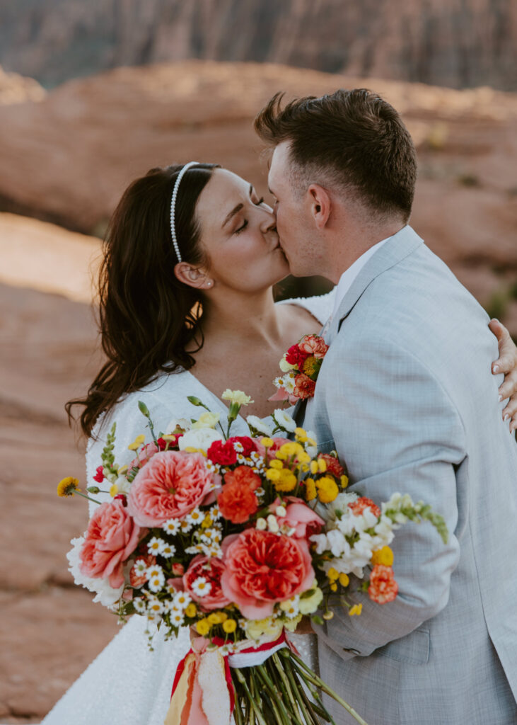 Lexi and Noah | Snow Canyon State Park Bridals | Ivins, Utah | Southern Utah Wedding and Elopement Photographer, Emily Dawn Photo