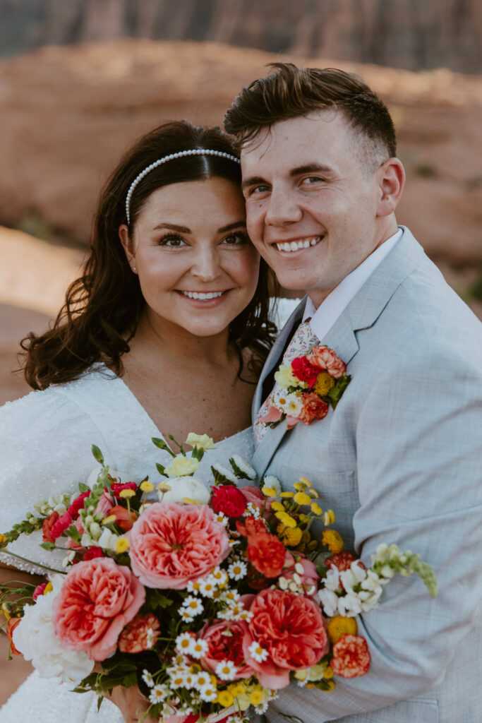 Lexi and Noah | Snow Canyon State Park Bridals | Ivins, Utah | Southern Utah Wedding and Elopement Photographer, Emily Dawn Photo