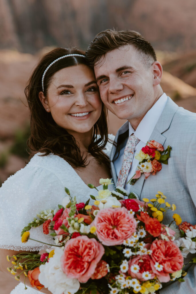 Lexi and Noah | Snow Canyon State Park Bridals | Ivins, Utah | Southern Utah Wedding and Elopement Photographer, Emily Dawn Photo