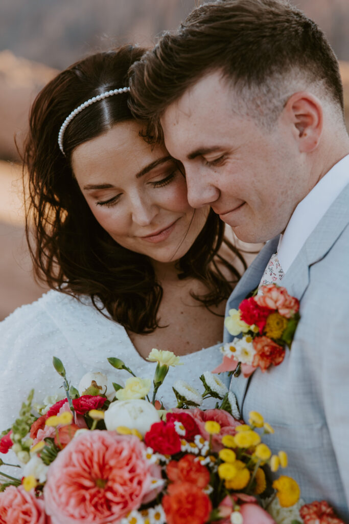 Lexi and Noah | Snow Canyon State Park Bridals | Ivins, Utah | Southern Utah Wedding and Elopement Photographer, Emily Dawn Photo