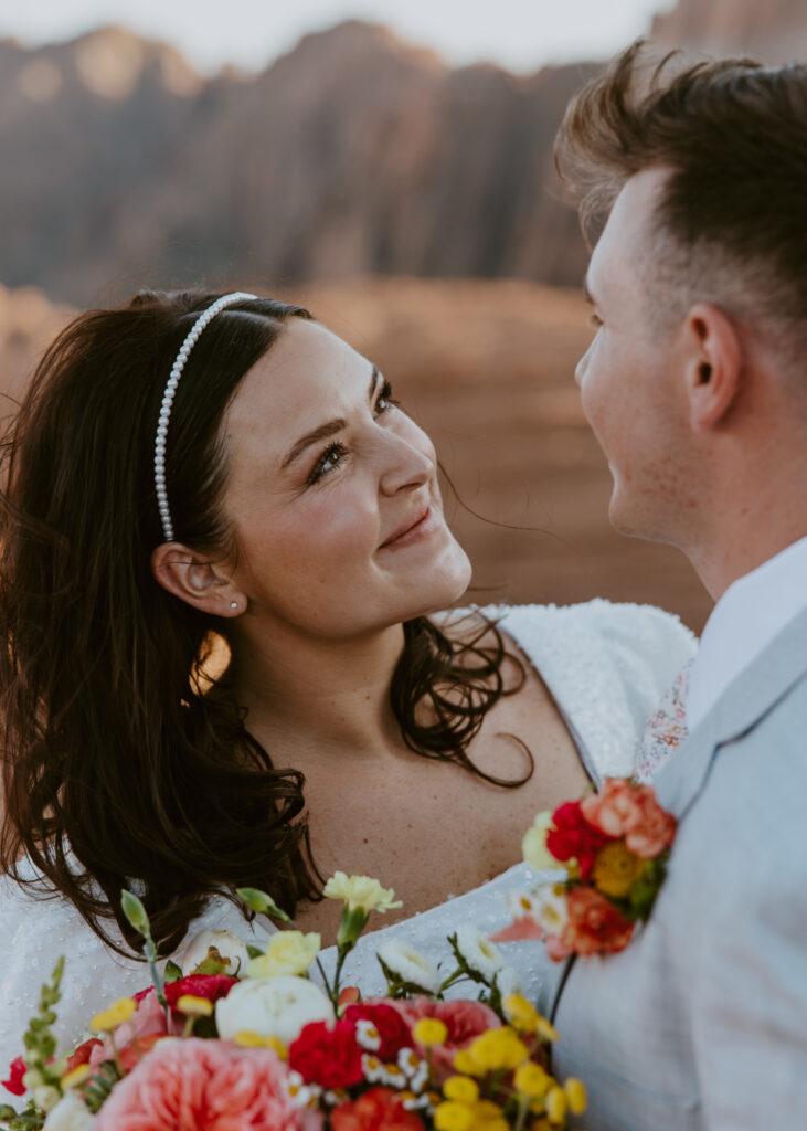 Lexi and Noah | Snow Canyon State Park Bridals | Ivins, Utah | Southern Utah Wedding and Elopement Photographer, Emily Dawn Photo