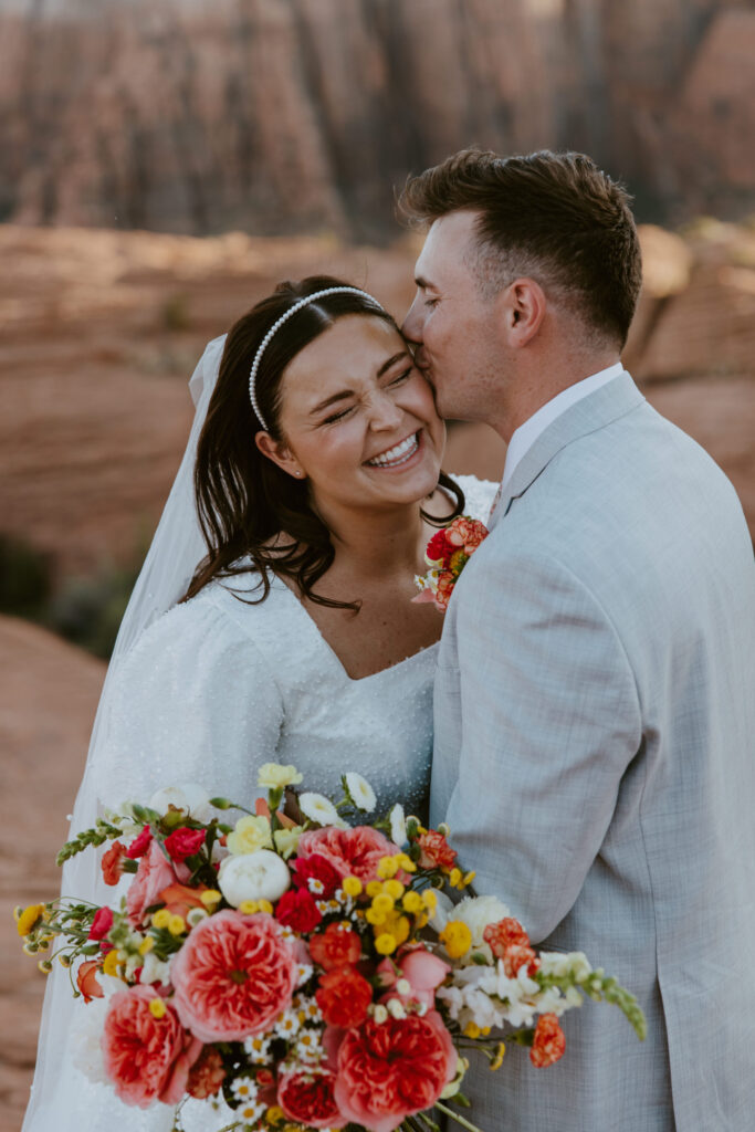 Lexi and Noah | Snow Canyon State Park Bridals | Ivins, Utah | Southern Utah Wedding and Elopement Photographer, Emily Dawn Photo