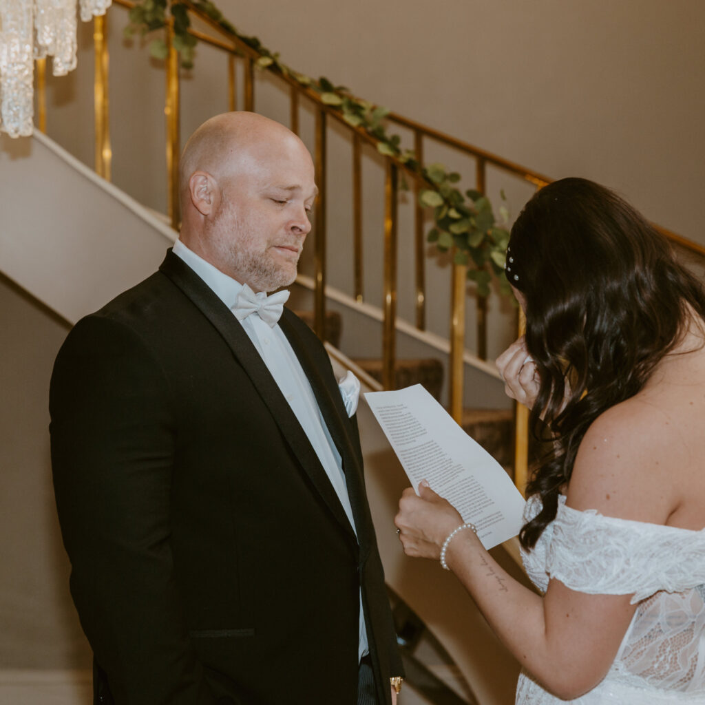 Lindsey and Jason | Flamingo Las Vegas Wedding | Las Vegas, Nevada | Emily Dawn Photo | Southern Utah Wedding and Elopement Photographer