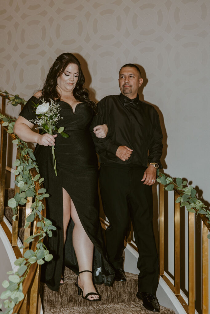 Lindsey and Jason | Flamingo Las Vegas Wedding | Las Vegas, Nevada | Emily Dawn Photo | Southern Utah Wedding and Elopement Photographer