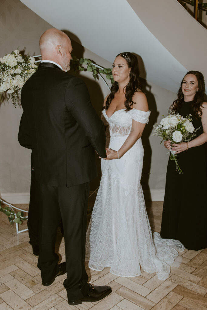 Lindsey and Jason | Flamingo Las Vegas Wedding | Las Vegas, Nevada | Emily Dawn Photo | Southern Utah Wedding and Elopement Photographer