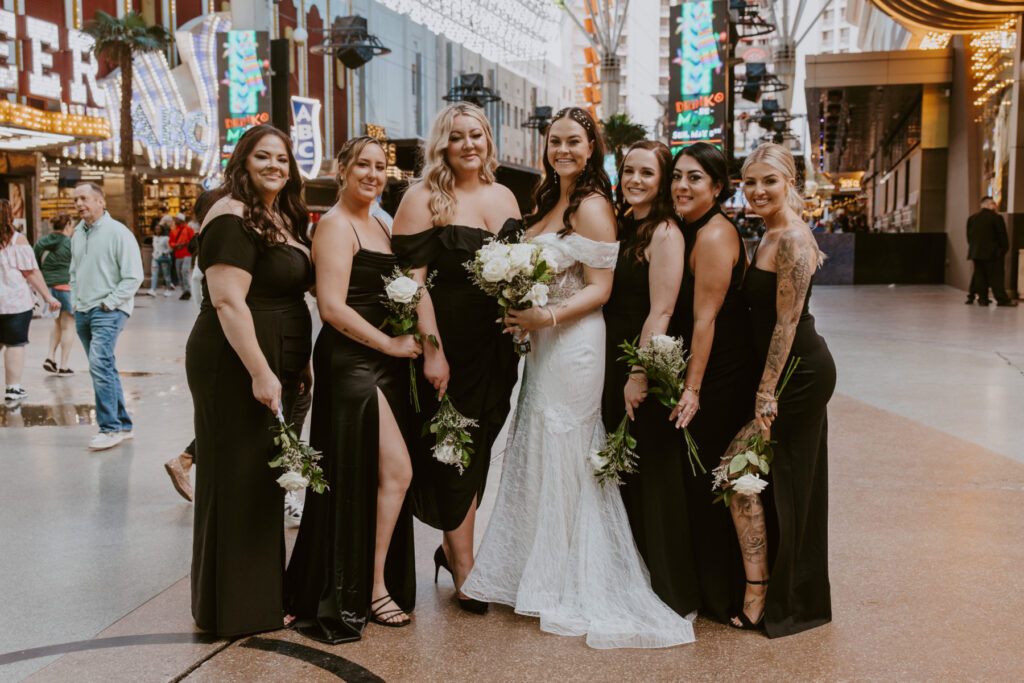 Lindsey and Jason | Flamingo Las Vegas Wedding | Las Vegas, Nevada | Emily Dawn Photo | Southern Utah Wedding and Elopement Photographer