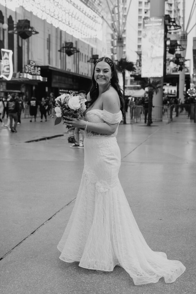 Lindsey and Jason | Flamingo Las Vegas Wedding | Las Vegas, Nevada | Emily Dawn Photo | Southern Utah Wedding and Elopement Photographer