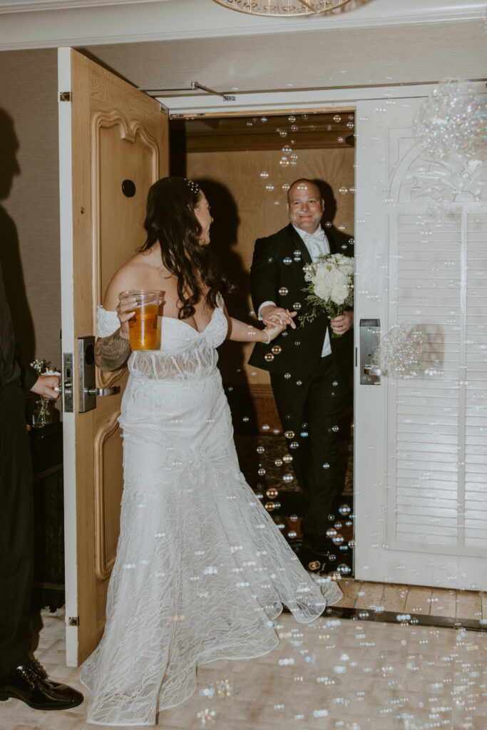 Lindsey and Jason | Flamingo Las Vegas Wedding | Las Vegas, Nevada | Emily Dawn Photo | Southern Utah Wedding and Elopement Photographer