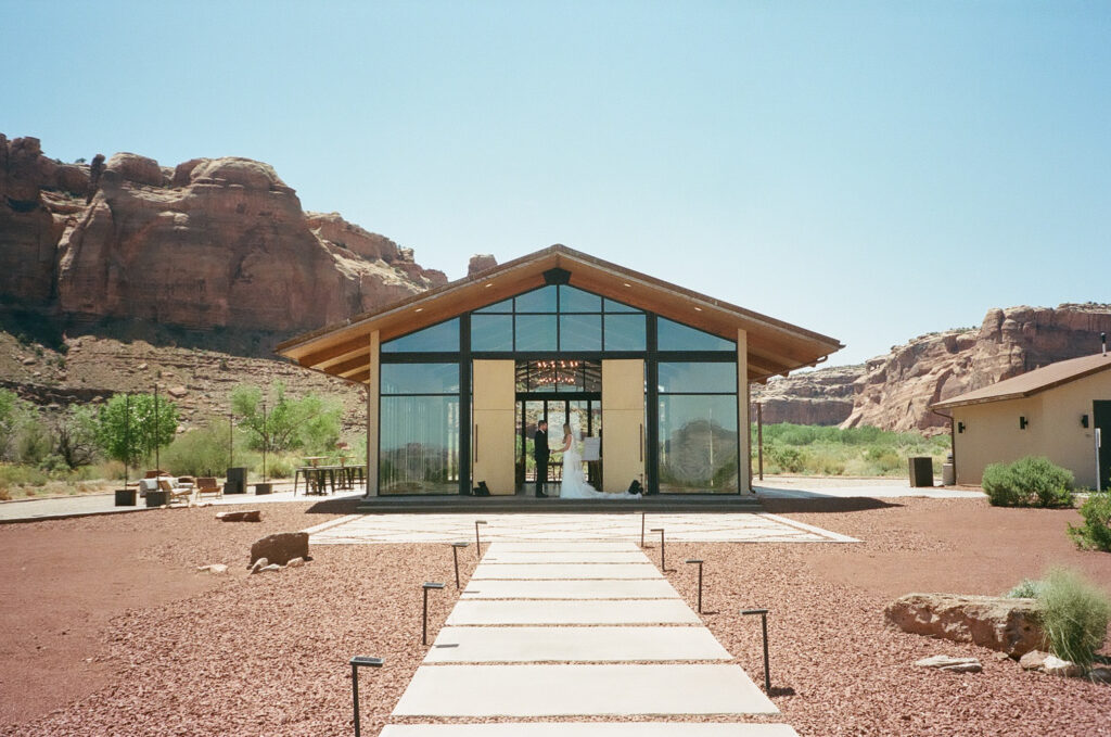 Makayla and Matt Wedding | Red Earth Venue | Moab, Utah | Southern Utah Wedding and Elopement Photographer, Emily Dawn Photo