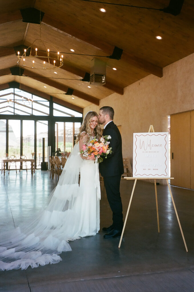 Makayla and Matt Wedding | Red Earth Venue | Moab, Utah | Southern Utah Wedding and Elopement Photographer, Emily Dawn Photo