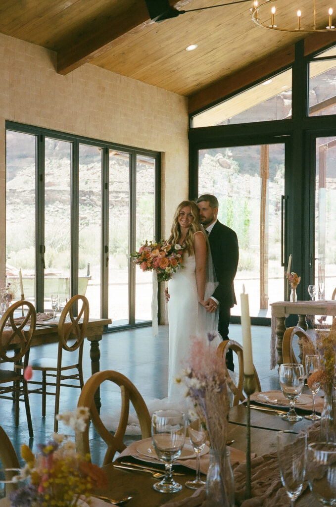 Makayla and Matt Wedding | Red Earth Venue | Moab, Utah | Southern Utah Wedding and Elopement Photographer, Emily Dawn Photo