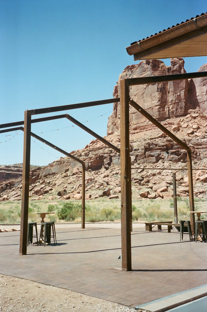 Makayla and Matt Wedding | Red Earth Venue | Moab, Utah | Southern Utah Wedding and Elopement Photographer, Emily Dawn Photo