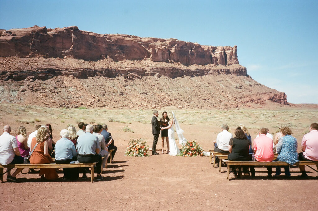 Makayla and Matt Wedding | Red Earth Venue | Moab, Utah | Southern Utah Wedding and Elopement Photographer, Emily Dawn Photo