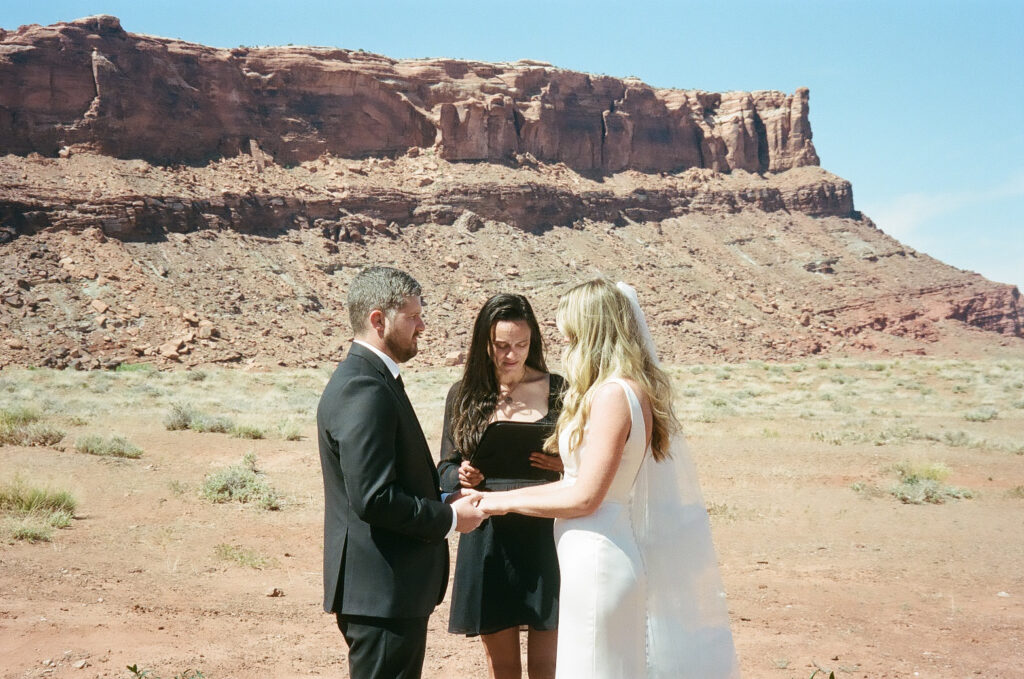 Makayla and Matt Wedding | Red Earth Venue | Moab, Utah | Southern Utah Wedding and Elopement Photographer, Emily Dawn Photo