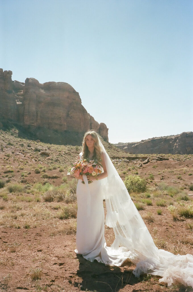 Makayla and Matt Wedding | Red Earth Venue | Moab, Utah | Southern Utah Wedding and Elopement Photographer, Emily Dawn Photo